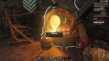 ️ВСЕ СТРАНЫ+РОССИЯ️ Medieval Crafter: Blacksmith