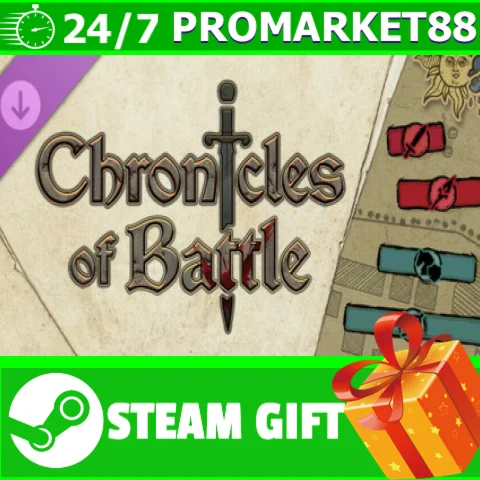 ️King's Orders - Chronicles of Battle STEAM GIFT