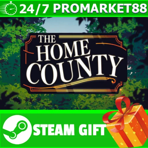 ️ВСЕ СТРАНЫ+РОССИЯ The Home County STEAM GIFT
