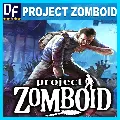 PROJECT ZOMBOID・STEAM・ЛИЦЕНЗИО — фото 1