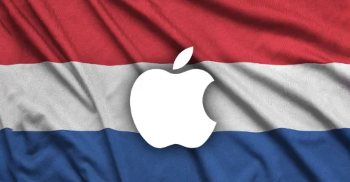 Apple и iTunes 5 –250 НИДЕРЛАНДЫ (подарочная карта)