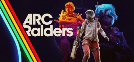 Arc Raiders (Steam Gift Россия)