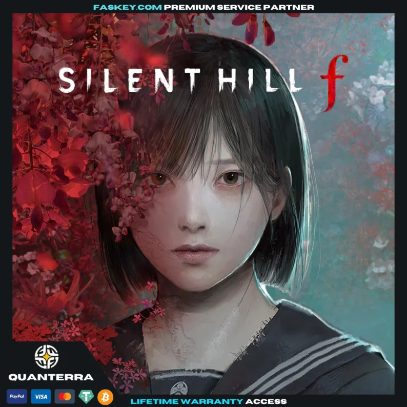SILENT HILL f | Digital Deluxe Edition