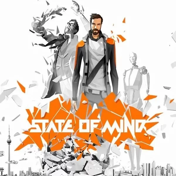 State of Mind (Ключ Steam | РФ+СНГ)