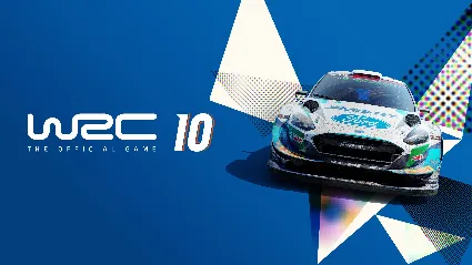 ⭐ ️ WRC 10 FIA World Rally Championship [Steam/Global]