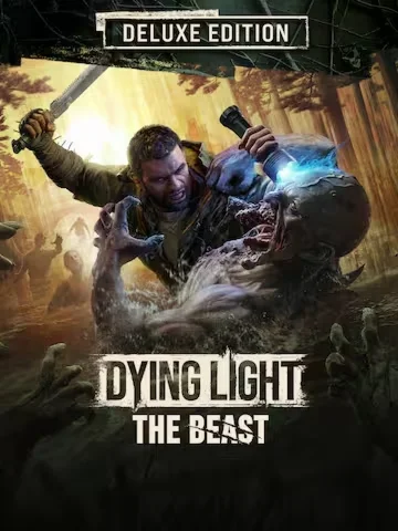 PC Куплю Вам Dying Light: The Beast Deluxe | EGS