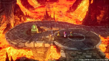 DRAGON QUEST I  II HD-2D Remake Xbox Series X|S