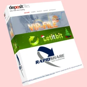 GOLD - файлообменников (2009)