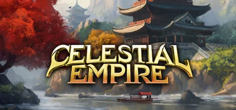 ️Celestial Empire | АВТО |Steam gift Россия