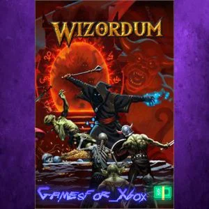 ️Wizordum XBOX