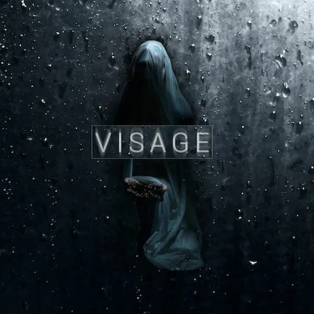 Visage PS4 PS5 П2 П3