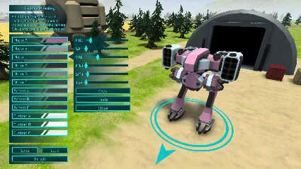 Granvir АВТОДОСТАВКА STEAM РОССИЯ