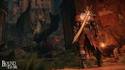 Bound by Flame (Ключ Steam / RU+CIS)