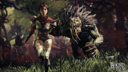 Bound by Flame (Ключ Steam / RU+CIS)