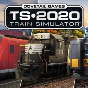 Train Simulator 2020 Steam Key RU