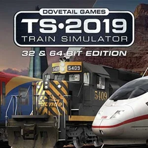 Train Simulator 2019 Steam Key RU