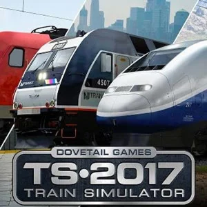 Train Simulator 2017 Steam Key RU