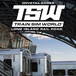 Train Sim World: Long Island Rail Road: New York Hicksv