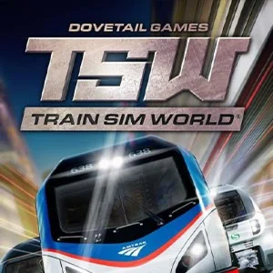 Train Sim World Steam Key RU