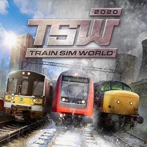 Train Sim World 2020 Steam Key RU