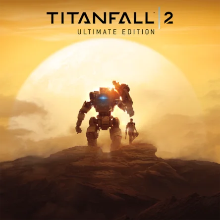 Titanfall™ 2: Ultimate Edition П2 П3