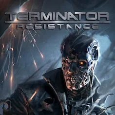 Terminator: Resistance Enhanced Ps4 Version П2 П3