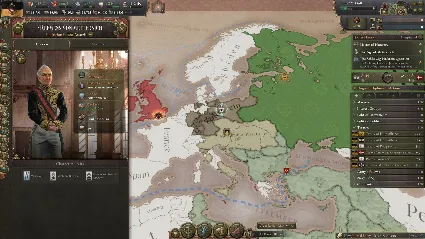 Victoria 3: National Awakening Immersion Pack DLC STEAM