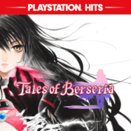 Tales of Berseria PS4 PS5 П2 П3
