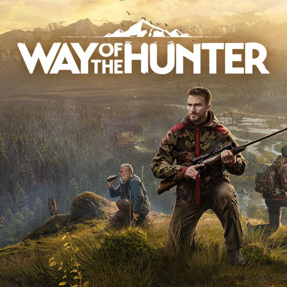 Way of the Hunter (Ключ Steam | РФ+СНГ)