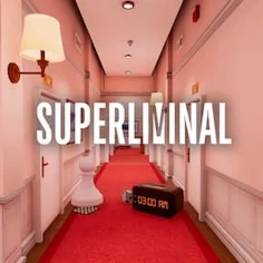 Superliminal Ps4 Ps5 П2 П3