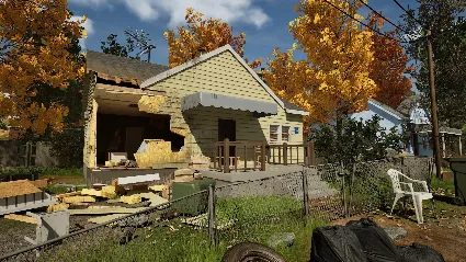Deconstruction Simulator АВТОДОСТАВКА STEAM РОССИЯ