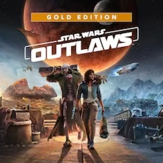 Star Wars Outlaws PS5 П2 П3