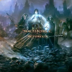 SpellForce III Reforced PS4 PS5 П2 П3