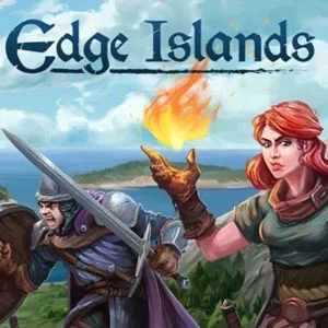 Edge Islands Steam Key RU