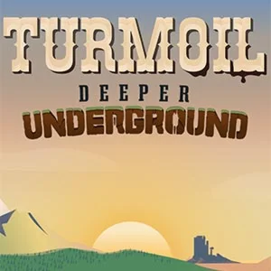Turmoil - Deeper Underground Steam Key RU