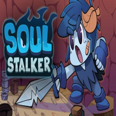 Soul Stalker (Steam key / РФ+Весь Мир)