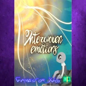 ️Interwoven Emotions XBOX