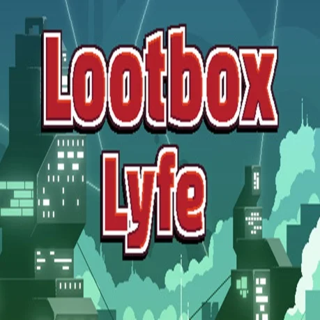 Lootbox Lyfe (Steam key / РФ+Весь Мир)