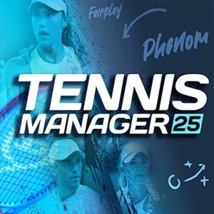 Tennis Manager 25 Steam Key RU
