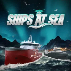 Ships At Sea Steam Key RU