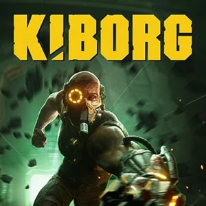 Kiborg Steam Key RU