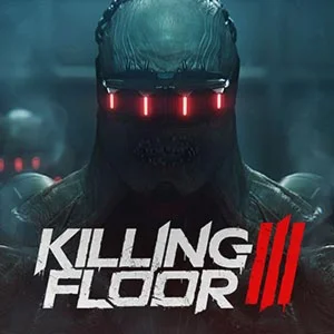 Killing Floor 3 Steam Key RU