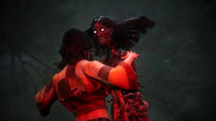 Dead by Daylight - Sinister Grace DLC STEAM ⚡ ️АВТО 💳 0%