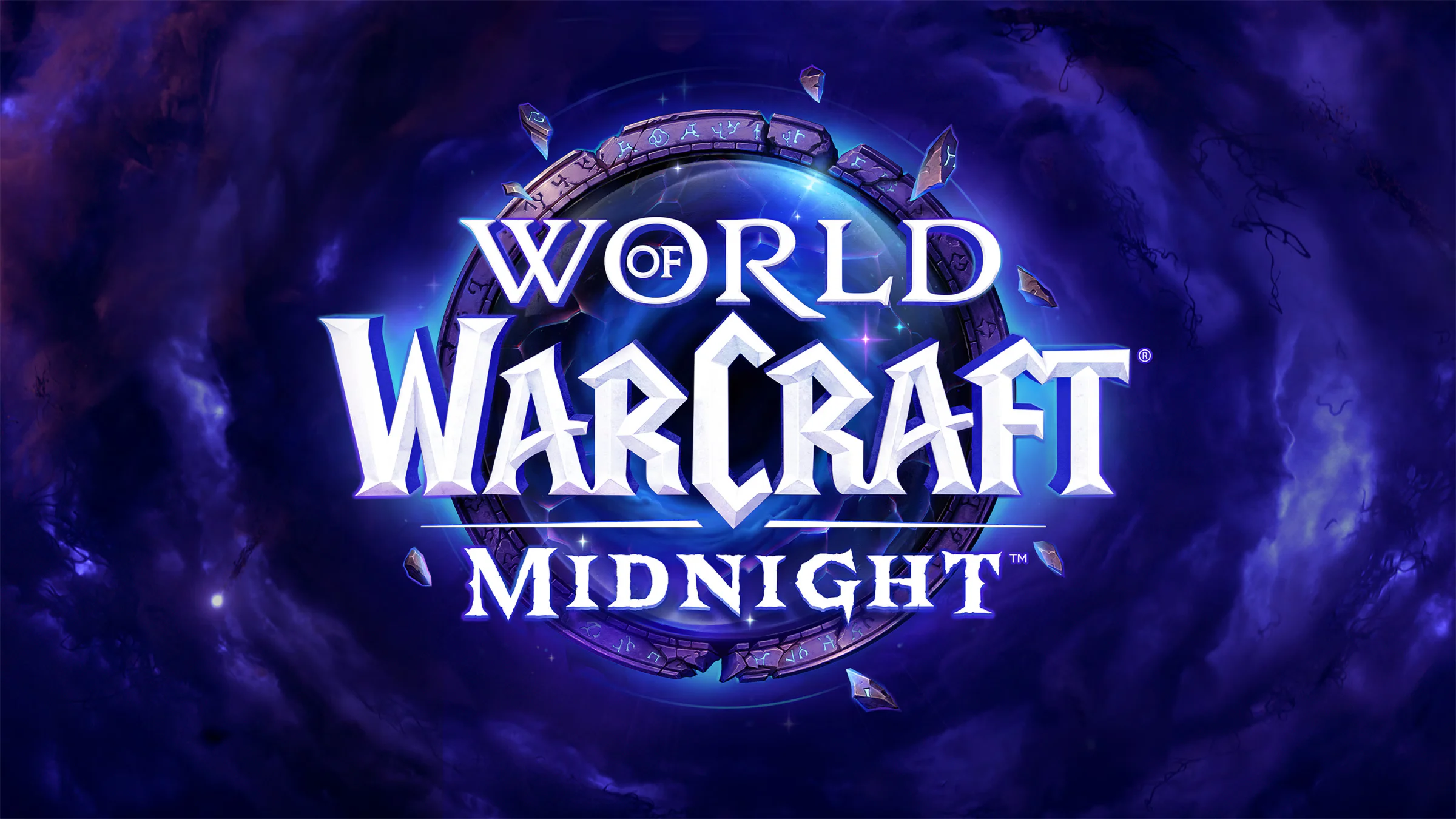 WOW: Midnight Base/Heroic/Epic ПОДАРКОМ