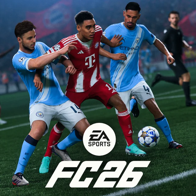 EA SPORTS FC 26 (FIFA 26) | EA APP | УЖЕ МОЖНО ИГРАТЬ