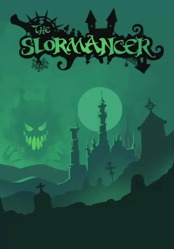 The Slormancer КЛЮЧ STEAM РФ+СНГ