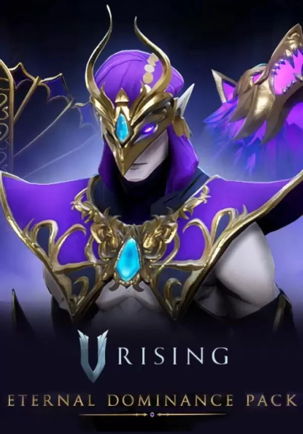 (DLC) V Rising - Eternal Dominance Pack КЛЮЧ STEAM