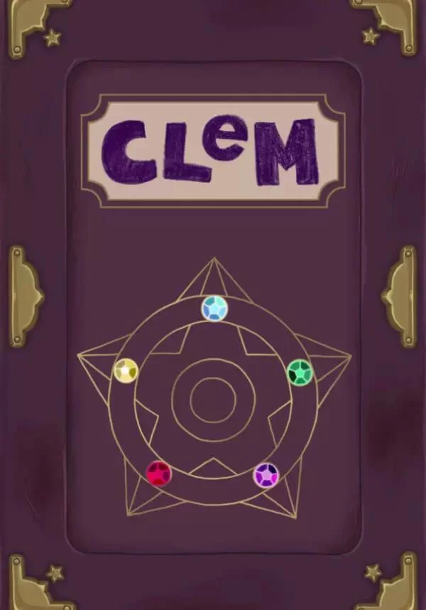 CLeM КЛЮЧ STEAM Россия