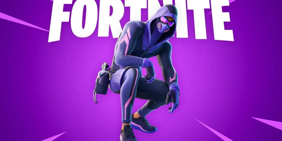 Fortnite Thrilldiver (DLC) Ключ Epic Games – Глобальный