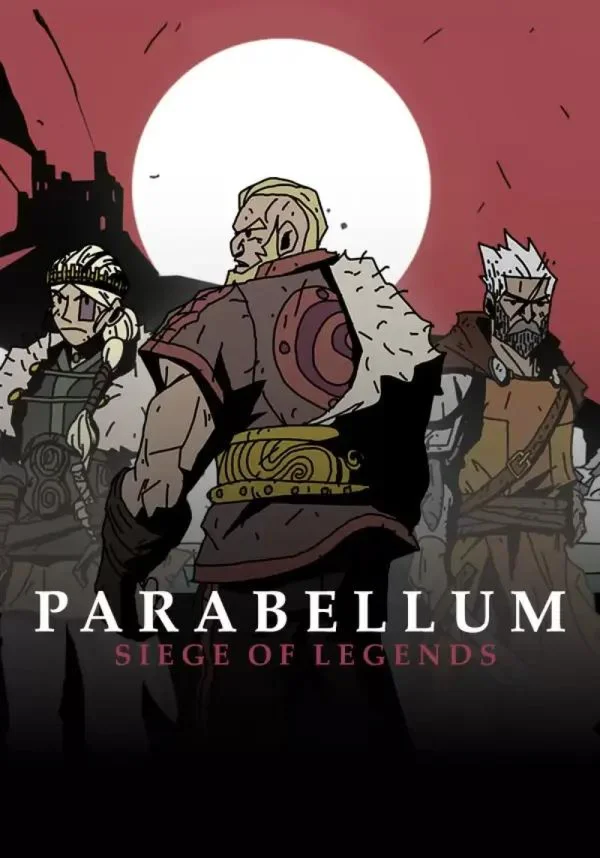 Parabellum: Siege Of Legends КЛЮЧ STEAM ВСЕ СТРАНЫ